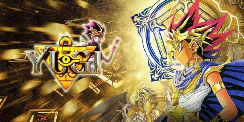 Ảnh đại diện yugi h5