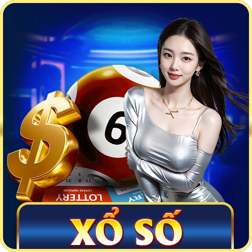 icon xổ số ww88