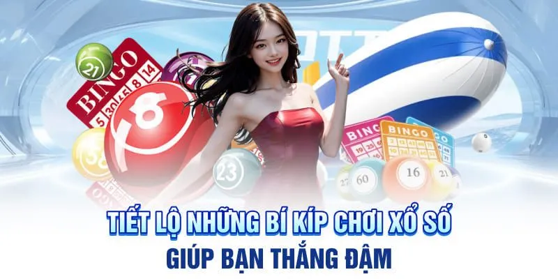 Kinh nghiệm chơi xổ số WW88 với xác suất thắng cao nhất