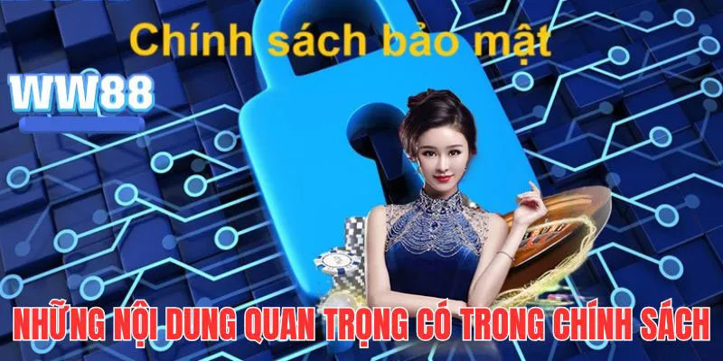 Nhà cái cam kết không để lộ thông tin khách hàng từ hệ thống