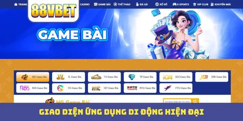 giao dien ung dung di dong hien dai Giao diện ứng dụng di động hiện đại