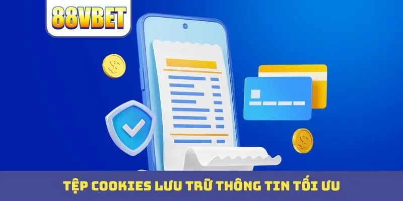 tep cookies luu tru thong tin toi uu Tệp cookies lưu trữ thông tin tối ưu